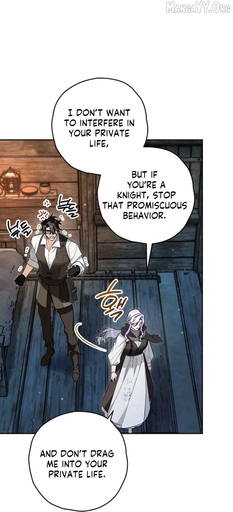 Read Sigrid chapter 169 image 34 on Lezhin