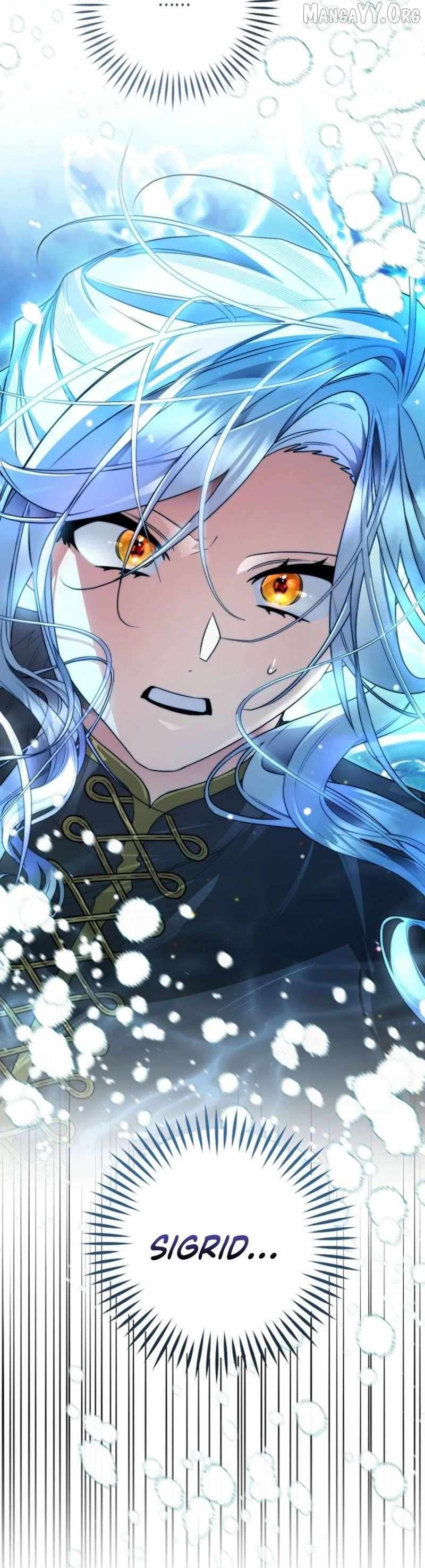 Read Sigrid chapter 169 image 4 on Lezhin
