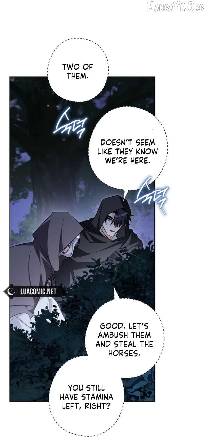 Read Sigrid chapter 169 image 53 on Lezhin