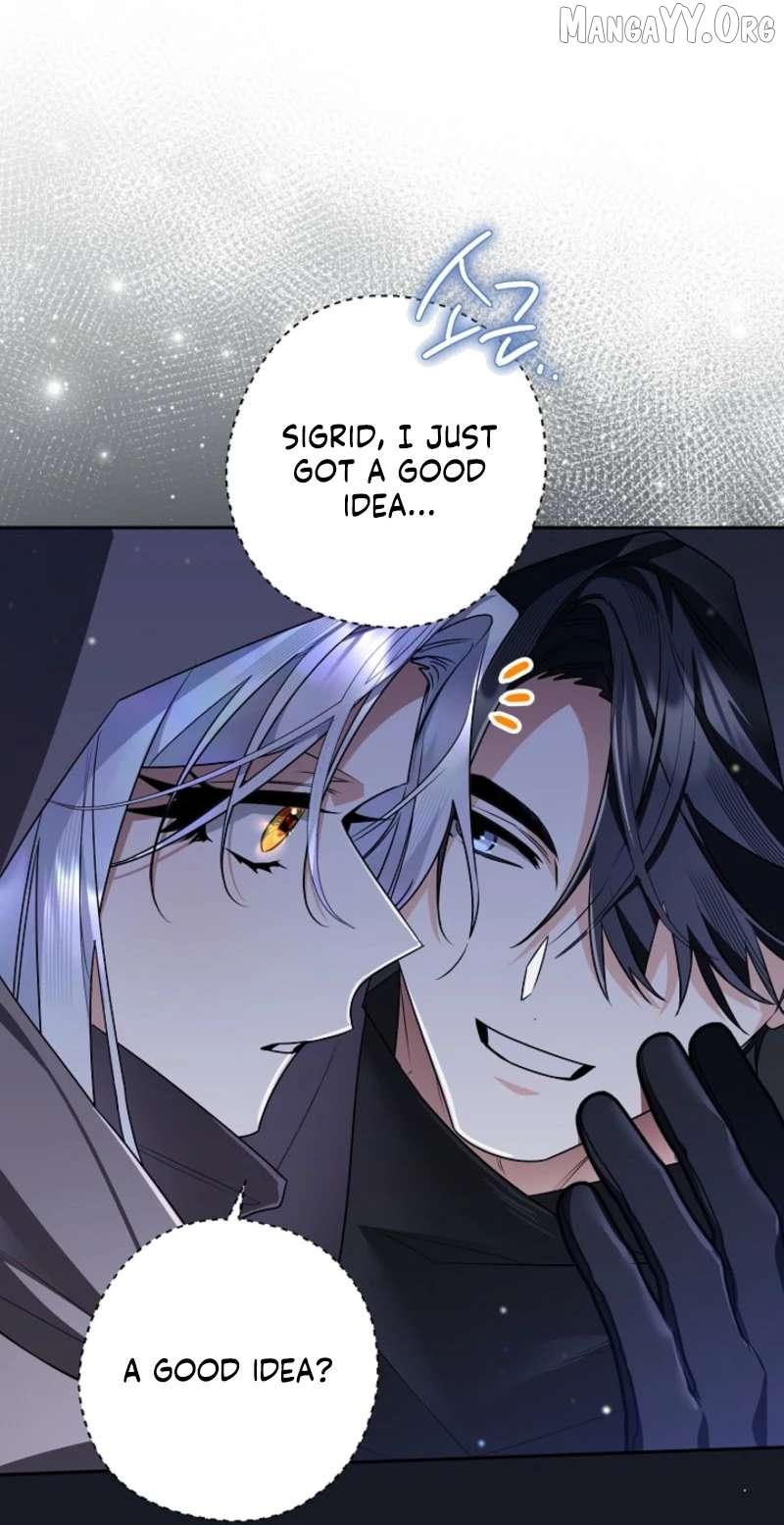 Read Sigrid chapter 169 image 55 on Lezhin