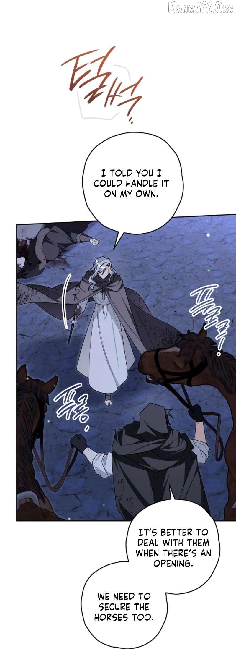 Read Sigrid chapter 169 image 67 on Lezhin