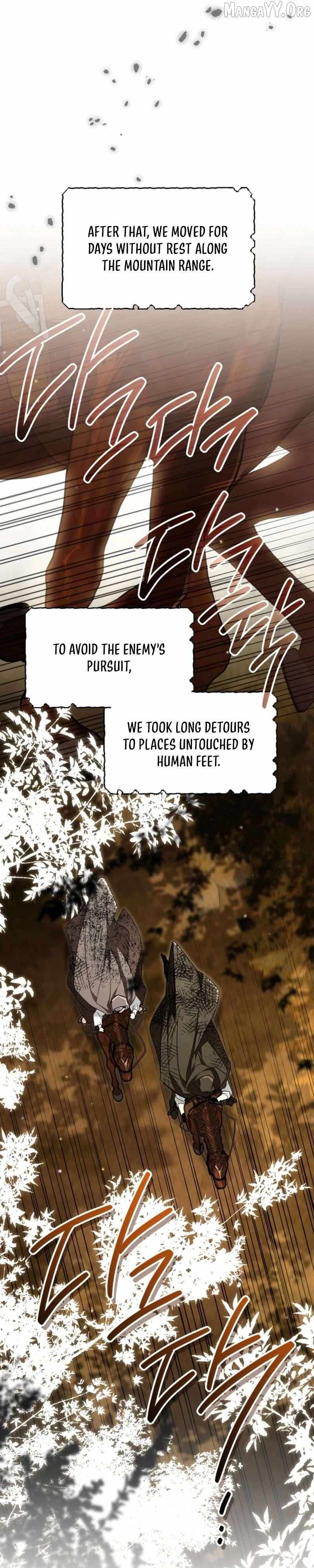 Read Sigrid chapter 169 image 73 on Lezhin