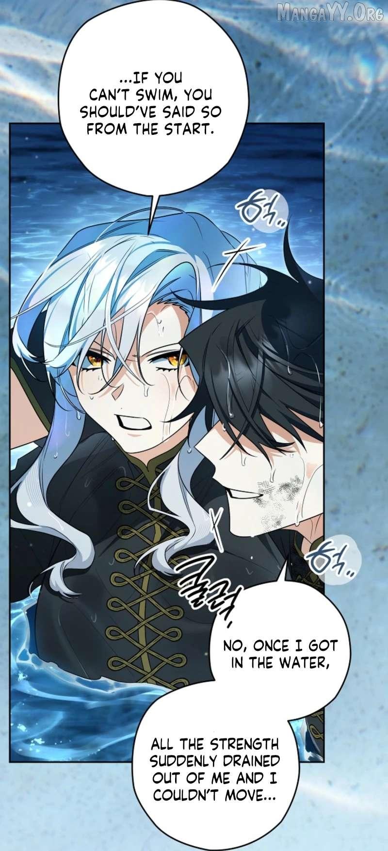 Read Sigrid chapter 169 image 8 on Lezhin