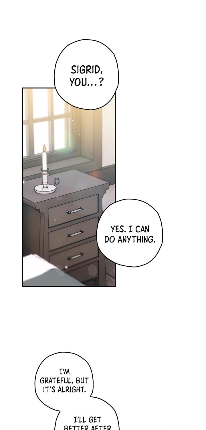 Read Sigrid chapter 17 image 0 on Lezhin