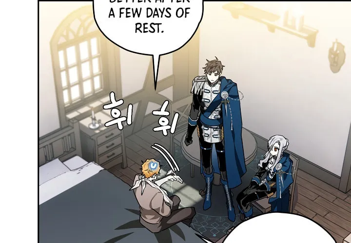 Read Sigrid chapter 17 image 1 on Lezhin