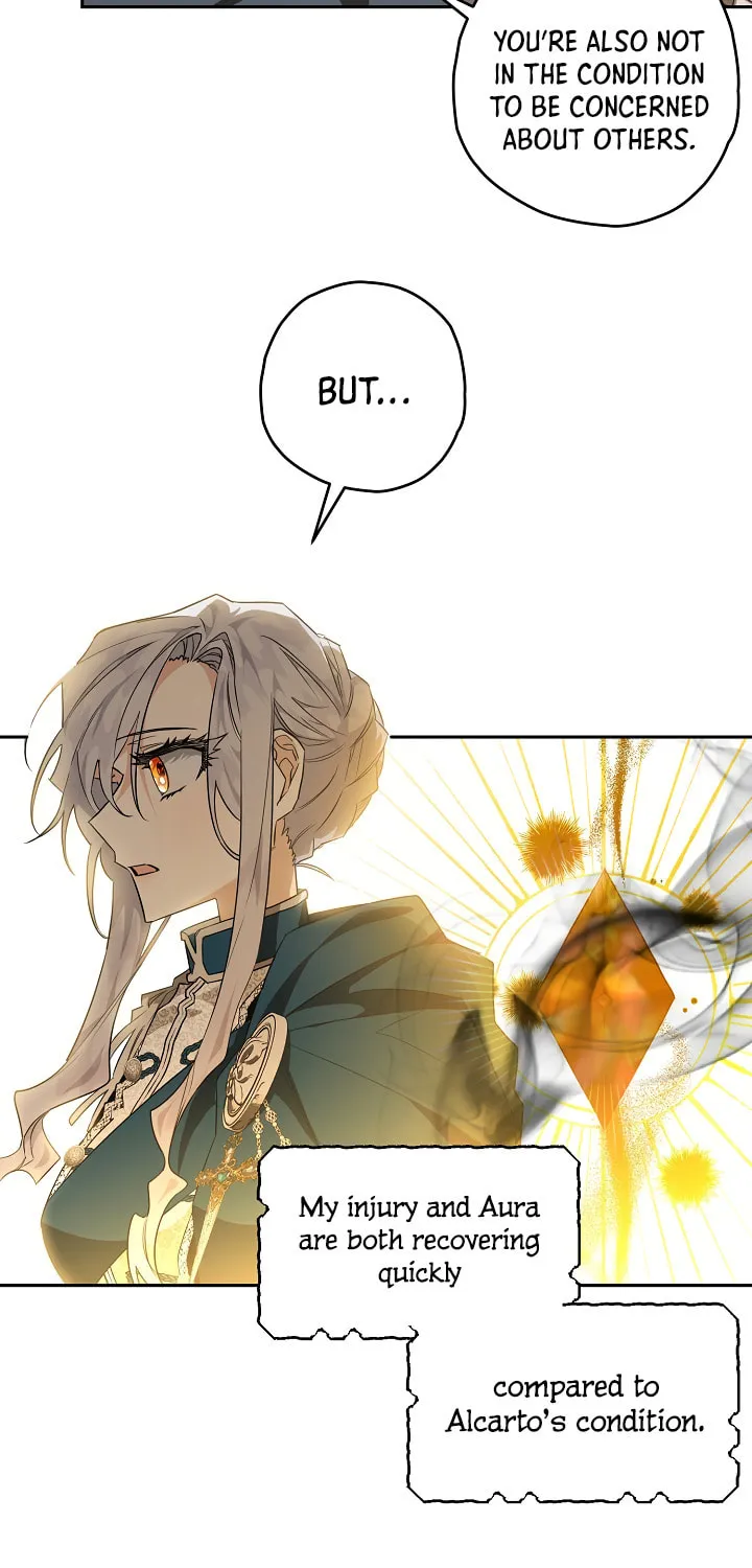 Read Sigrid chapter 17 image 2 on Lezhin
