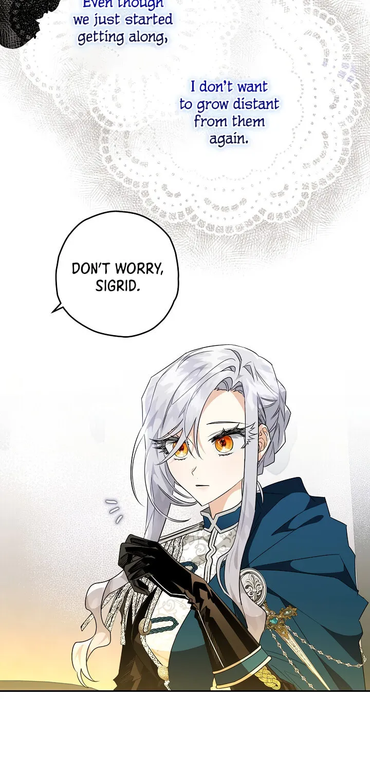 Read Sigrid chapter 17 image 21 on Lezhin