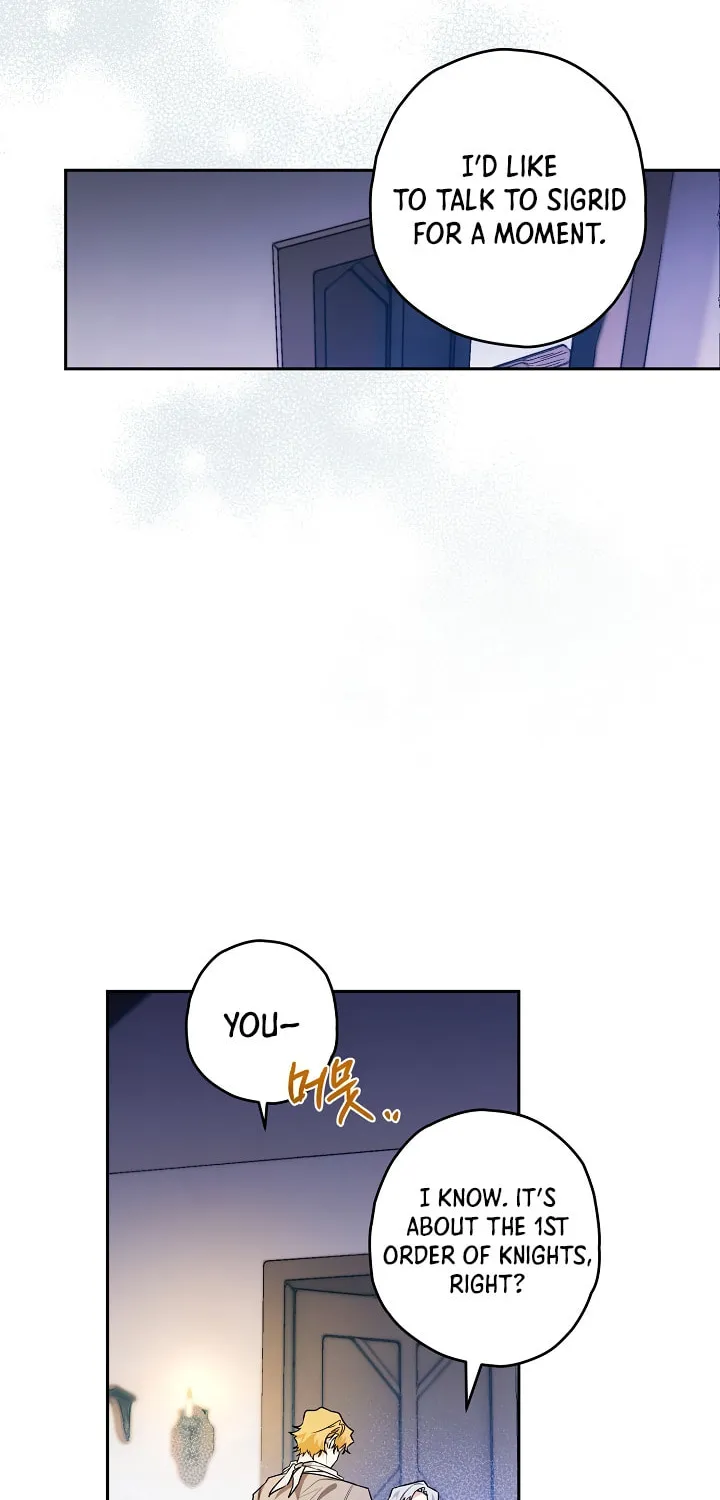 Read Sigrid chapter 17 image 26 on Lezhin