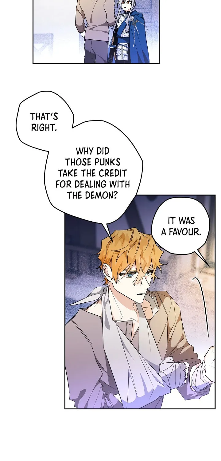 Read Sigrid chapter 17 image 27 on Lezhin