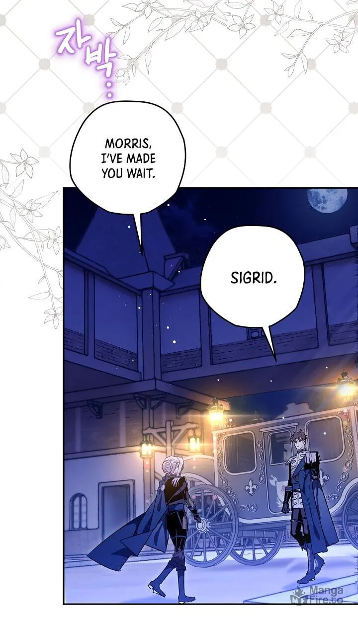 Read Sigrid chapter 17 image 39 on Lezhin