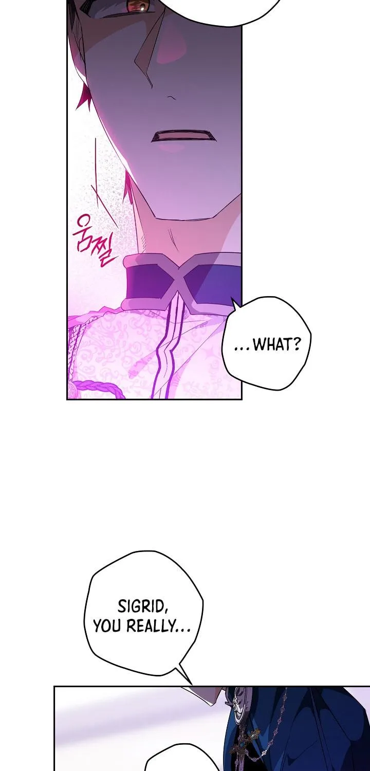 Read Sigrid chapter 17 image 4 on Lezhin