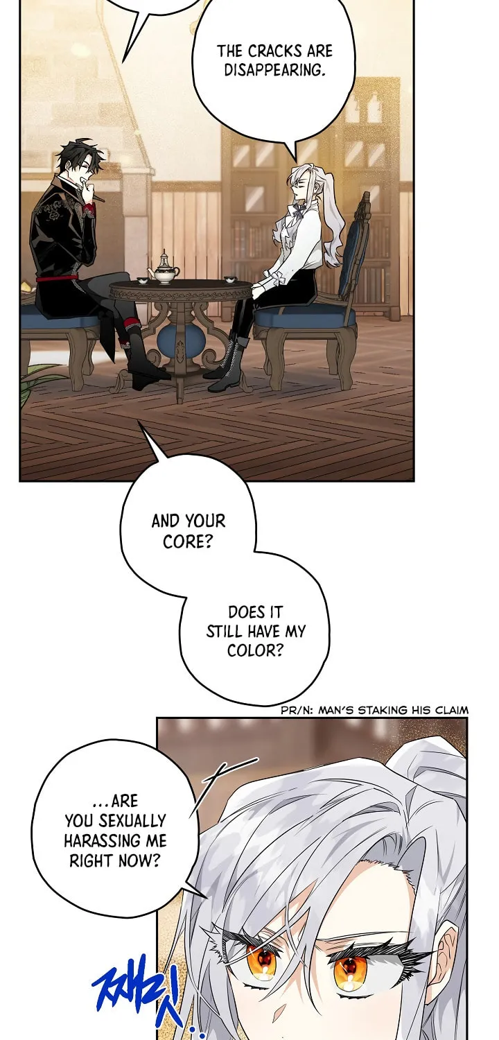 Read Sigrid chapter 17 image 69 on Lezhin