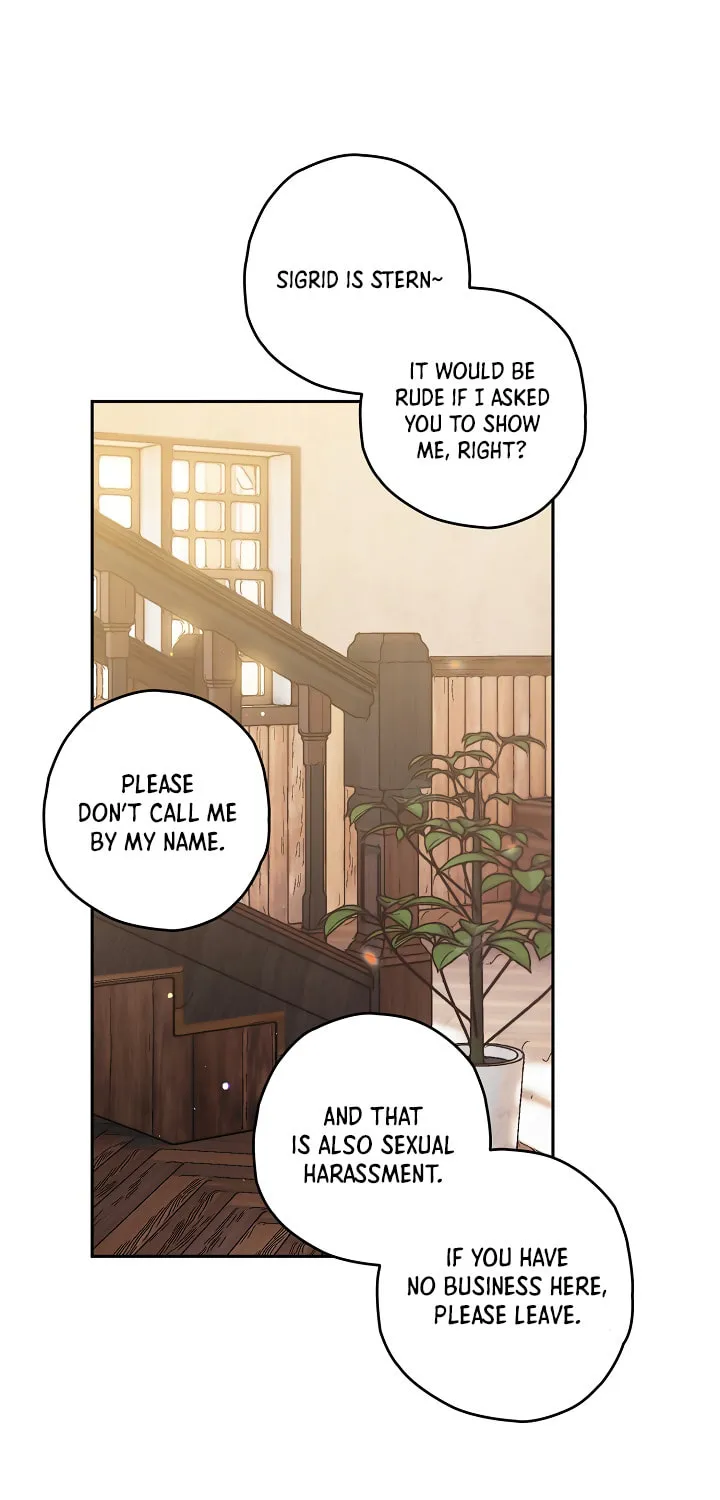 Read Sigrid chapter 17 image 72 on Lezhin