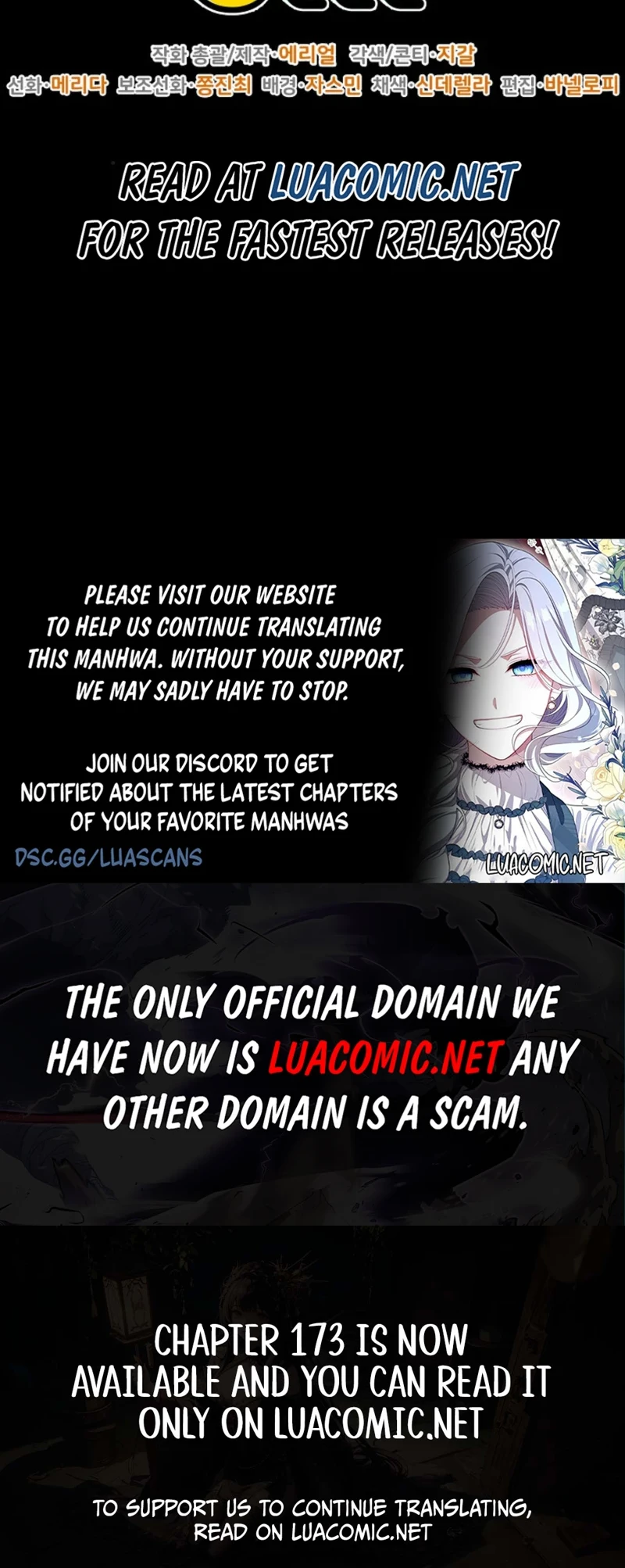 Read Sigrid chapter 170 image 9 on Lezhin