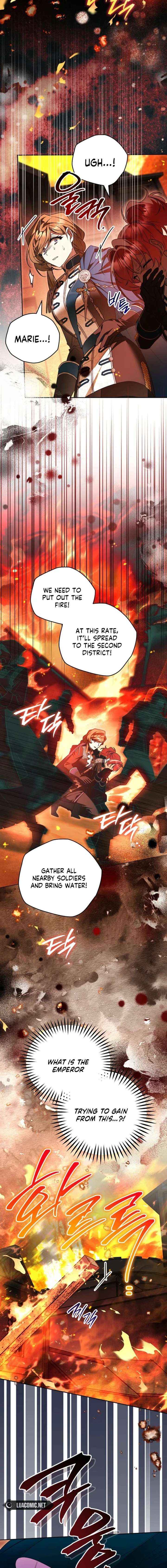Read Sigrid chapter 171 image 11 on Lezhin