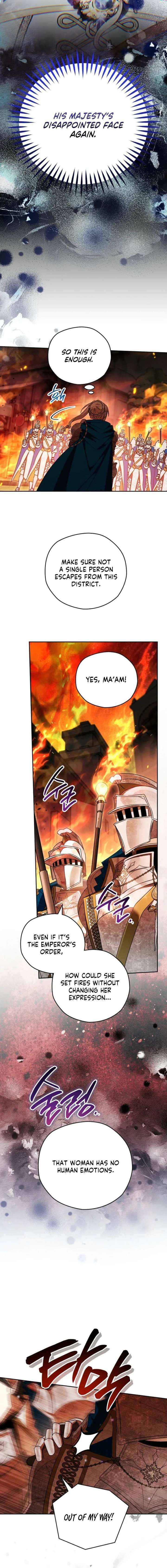 Read Sigrid chapter 171 image 13 on Lezhin