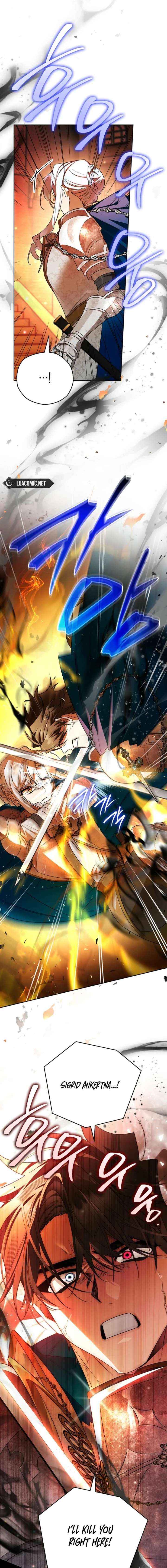 Read Sigrid chapter 171 image 14 on Lezhin