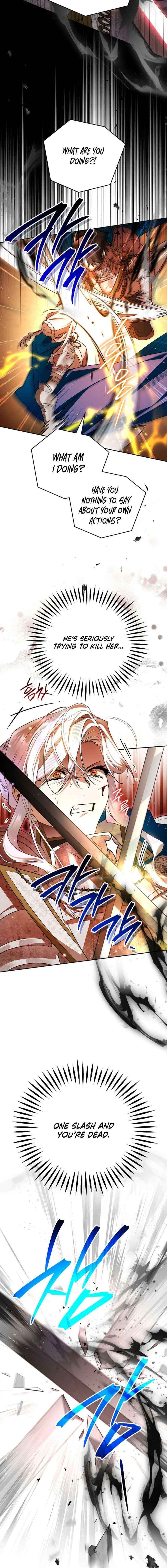 Read Sigrid chapter 171 image 15 on Lezhin