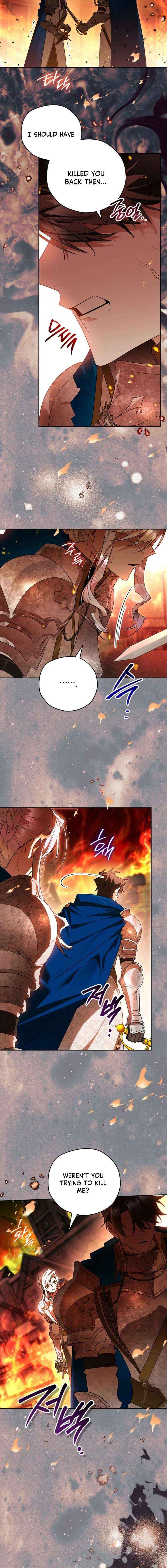 Read Sigrid chapter 171 image 17 on Lezhin