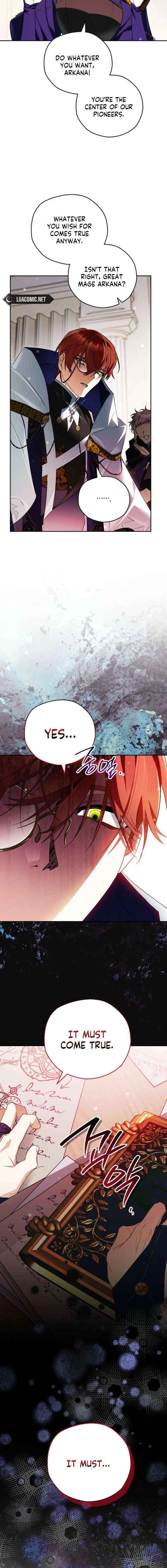 Read Sigrid chapter 171 image 5 on Lezhin