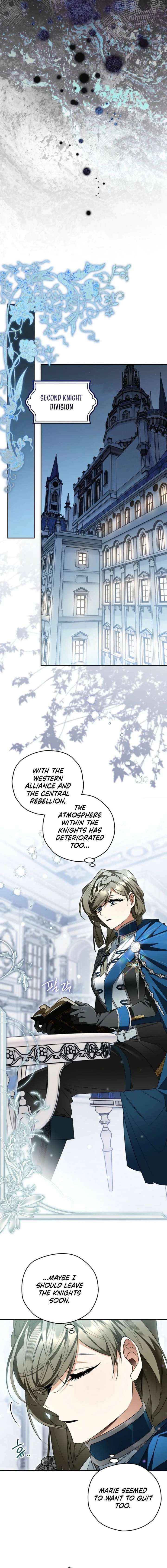 Read Sigrid chapter 171 image 6 on Lezhin