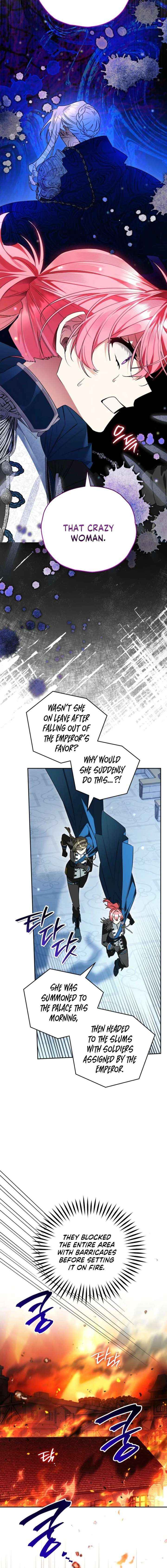 Read Sigrid chapter 171 image 9 on Lezhin