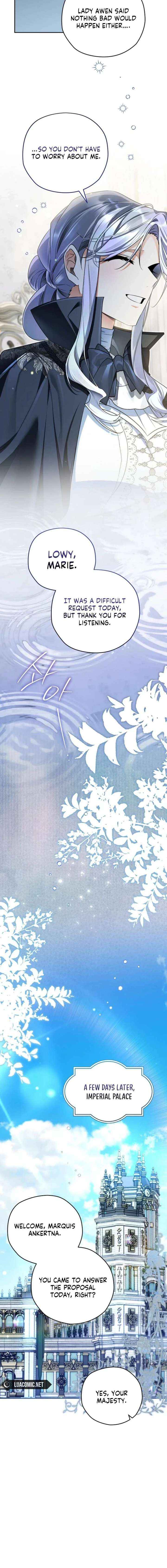 Read Sigrid chapter 177 image 10 on Lezhin