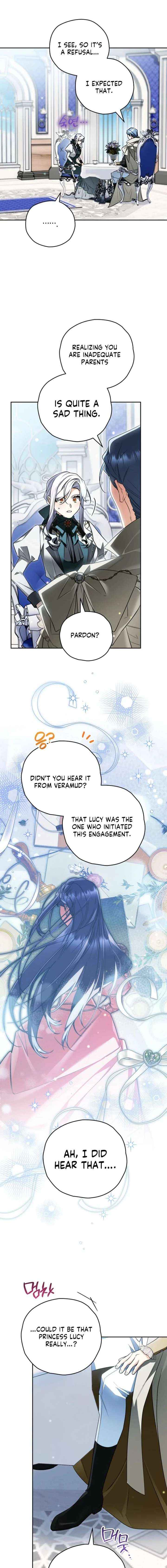 Read Sigrid chapter 177 image 11 on Lezhin