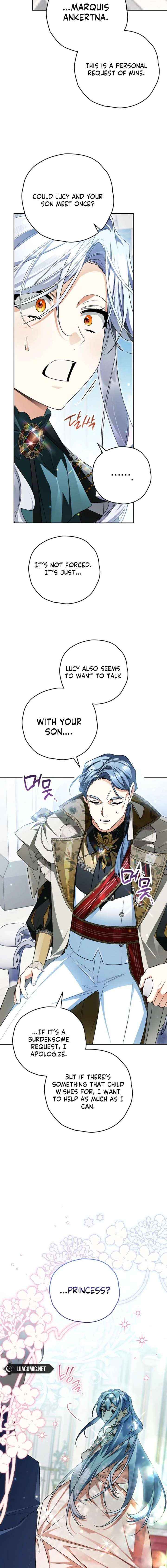 Read Sigrid chapter 177 image 12 on Lezhin