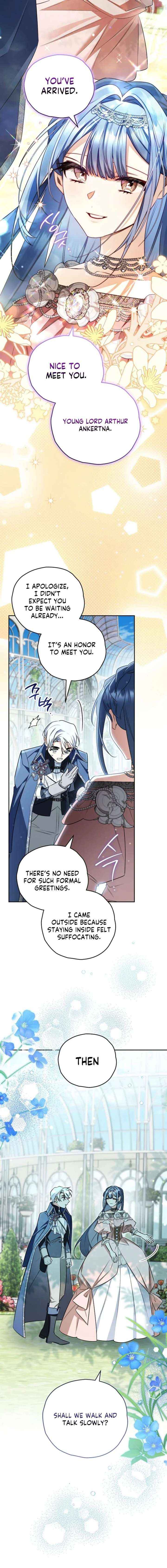 Read Sigrid chapter 177 image 13 on Lezhin