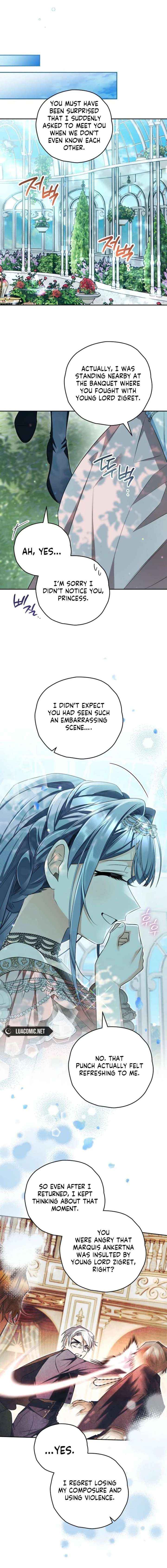Read Sigrid chapter 177 image 14 on Lezhin