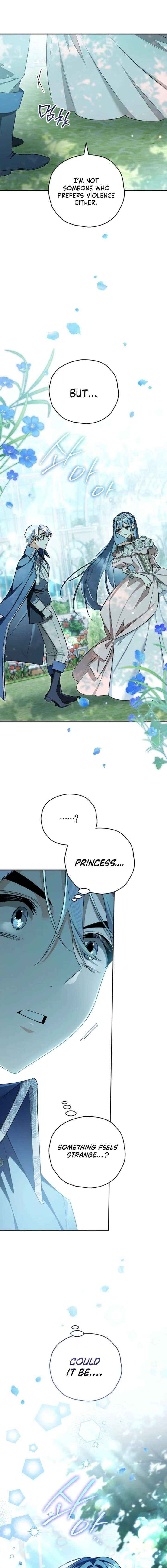Read Sigrid chapter 177 image 15 on Lezhin