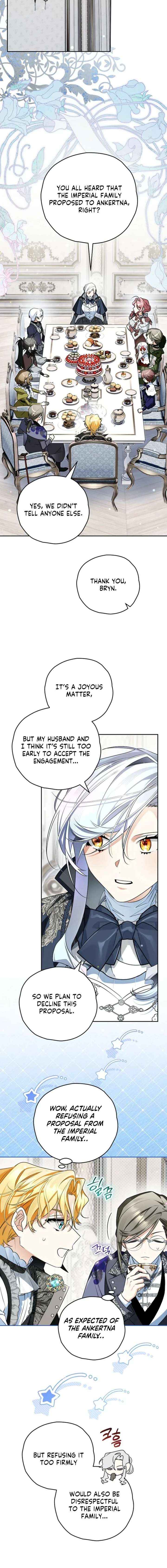 Read Sigrid chapter 177 image 3 on Lezhin
