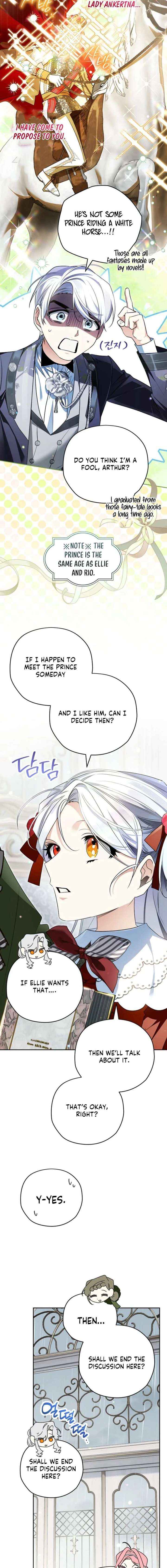 Read Sigrid chapter 177 image 8 on Lezhin