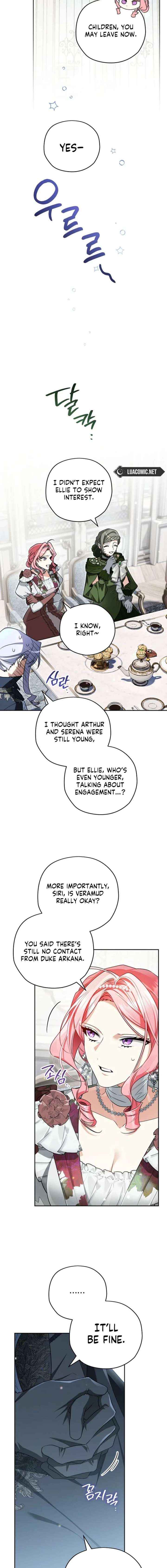 Read Sigrid chapter 177 image 9 on Lezhin