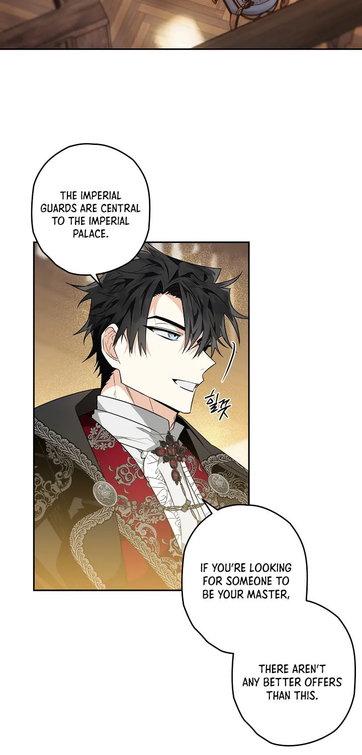 Read Sigrid chapter 18 image 1 on Lezhin