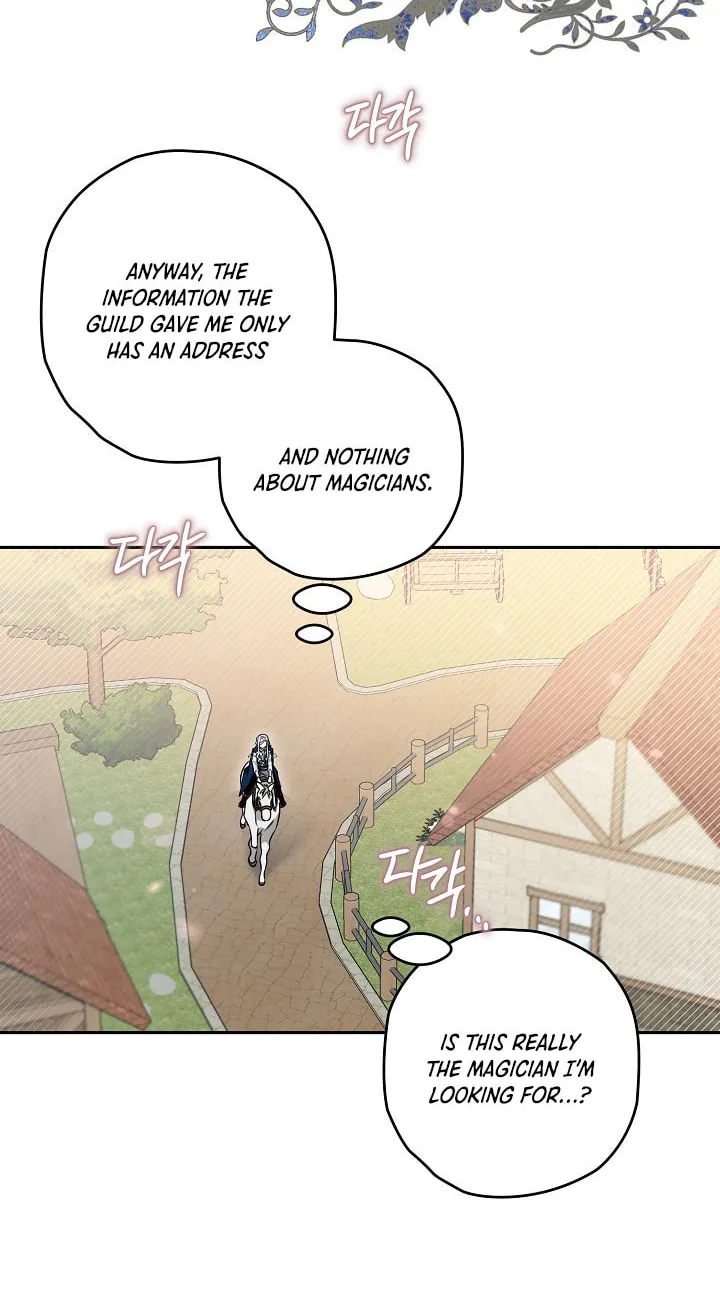 Read Sigrid chapter 18 image 23 on Lezhin