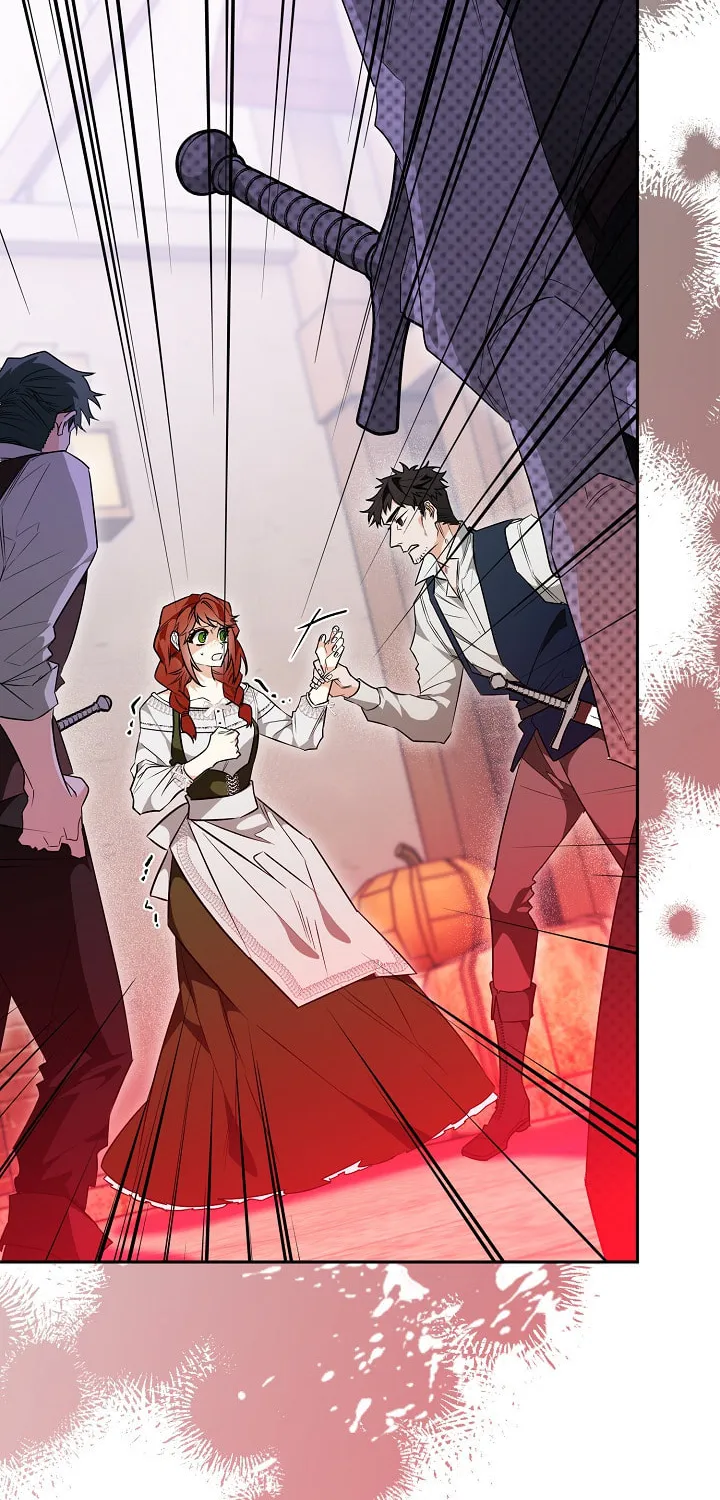 Read Sigrid chapter 18 image 25 on Lezhin