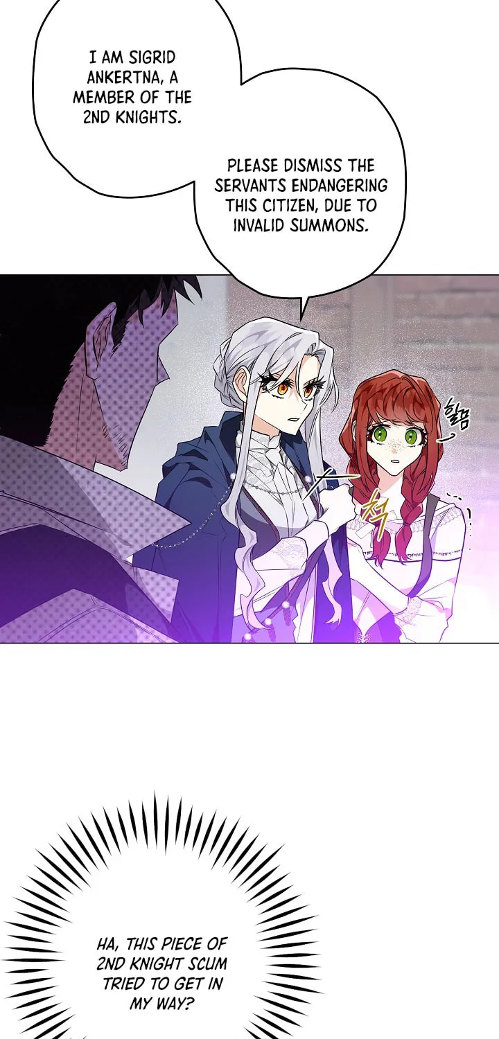 Read Sigrid chapter 18 image 31 on Lezhin