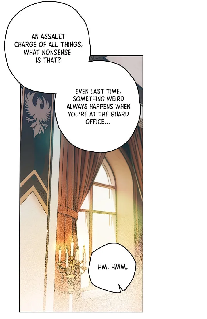 Read Sigrid chapter 19 image 17 on Lezhin