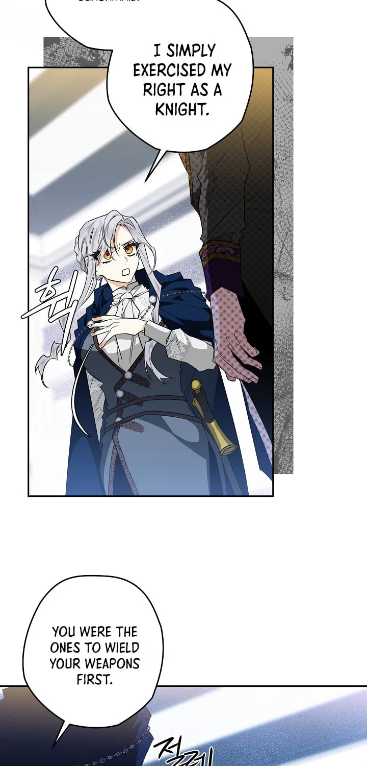 Read Sigrid chapter 19 image 4 on Lezhin