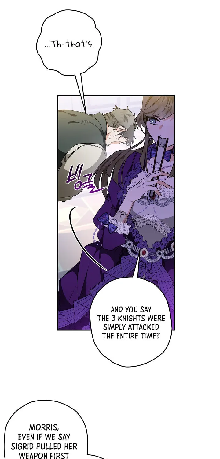 Read Sigrid chapter 19 image 62 on Lezhin
