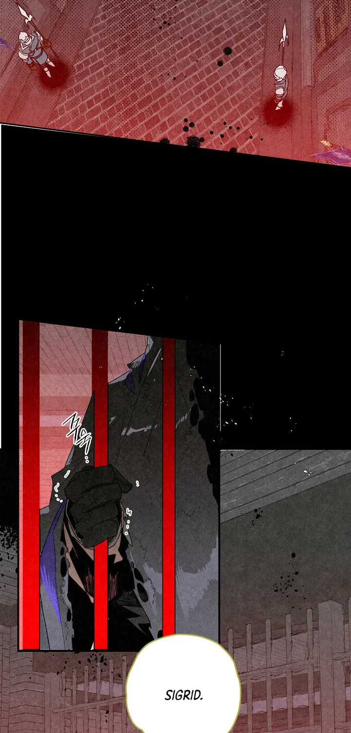 Read Sigrid chapter 2 image 1 on Lezhin
