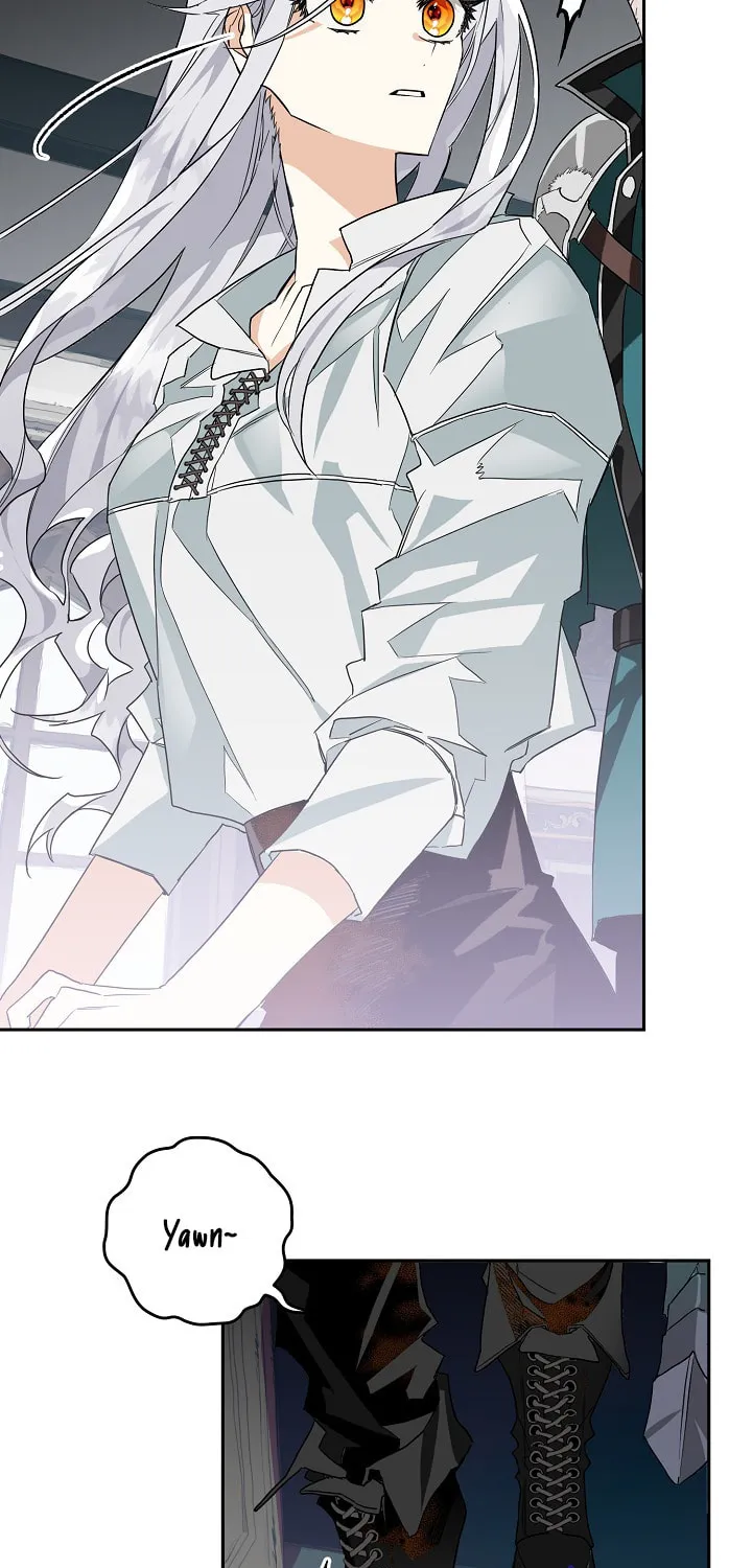 Read Sigrid chapter 2 image 14 on Lezhin