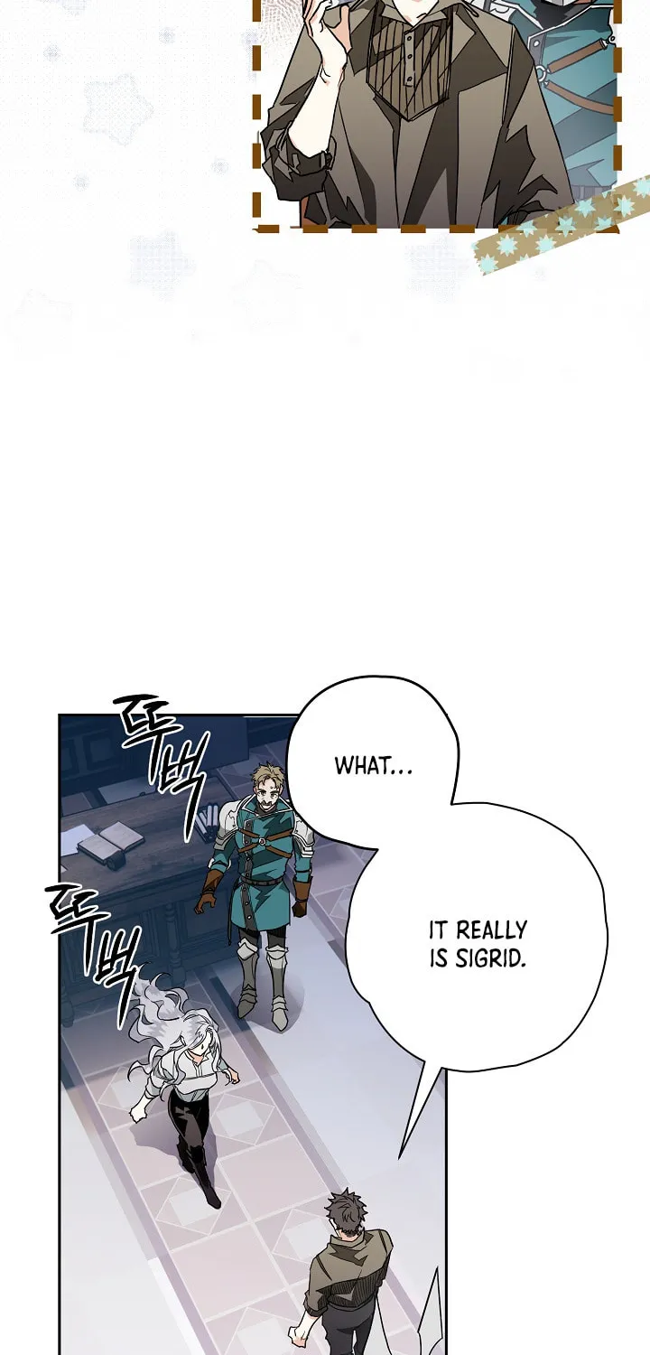 Read Sigrid chapter 2 image 21 on Lezhin