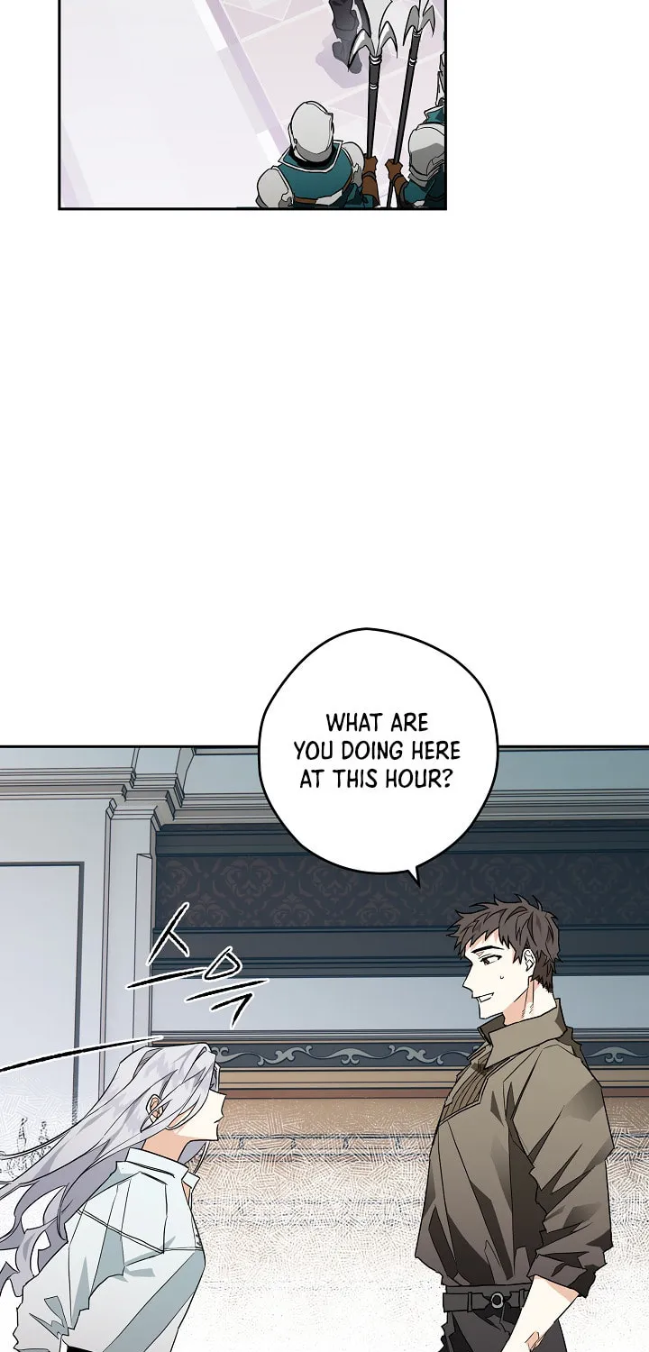 Read Sigrid chapter 2 image 22 on Lezhin
