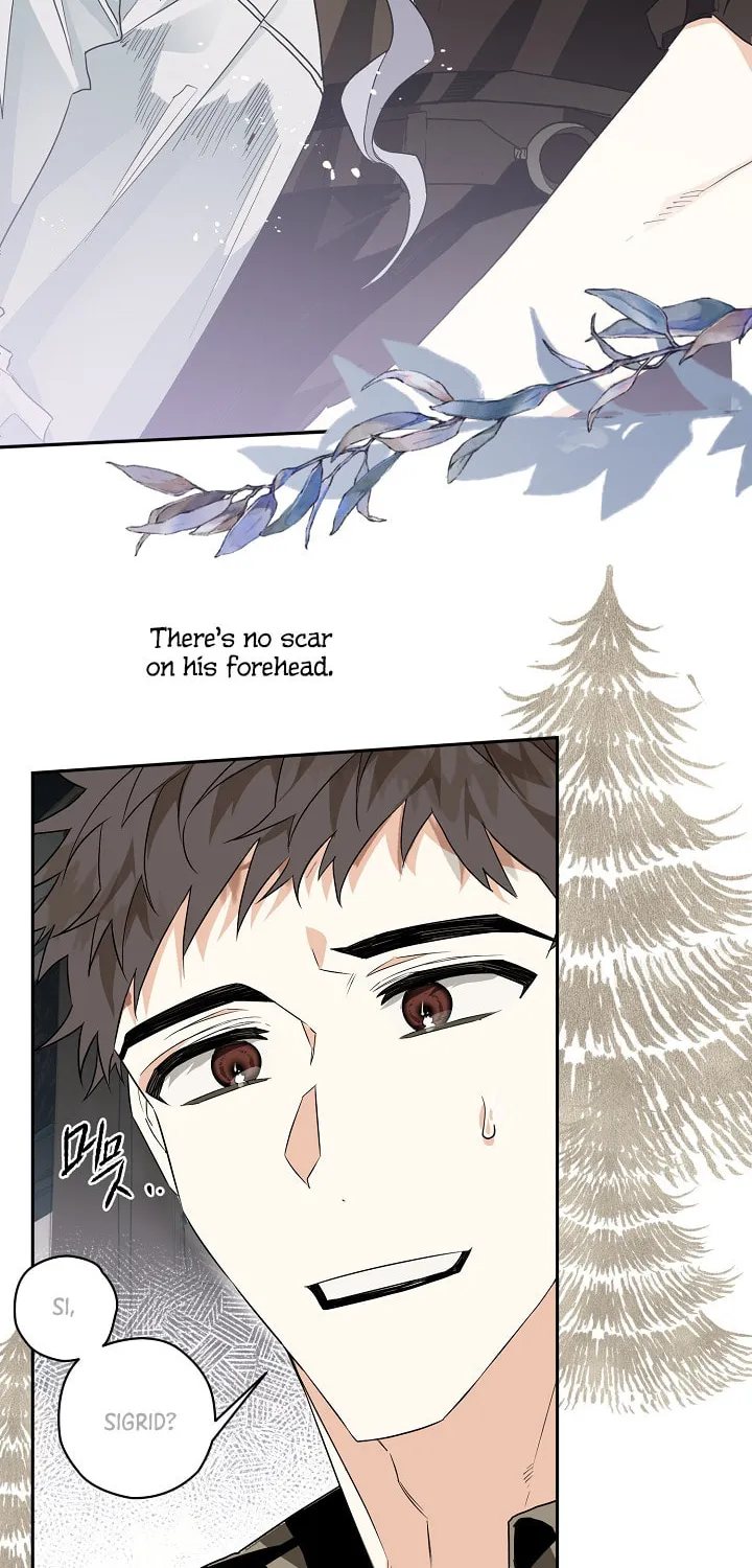 Read Sigrid chapter 2 image 25 on Lezhin