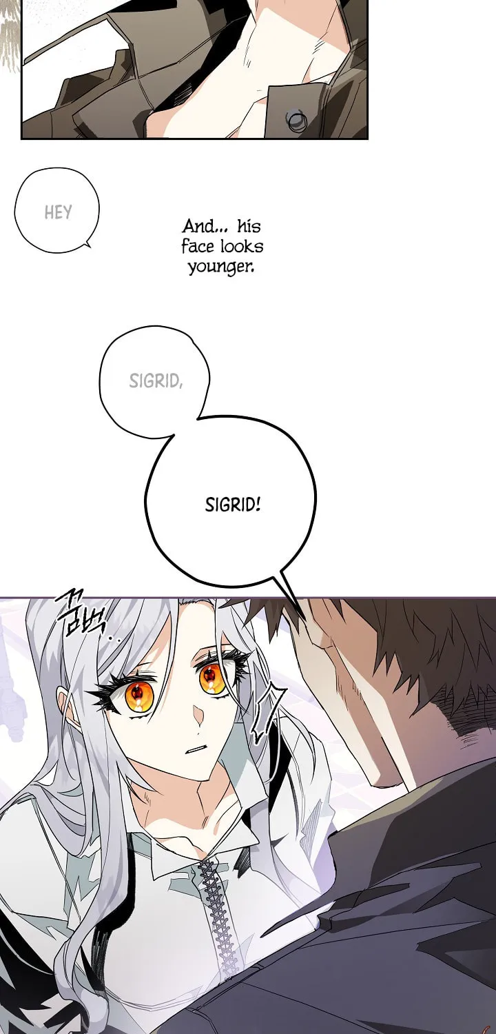 Read Sigrid chapter 2 image 26 on Lezhin