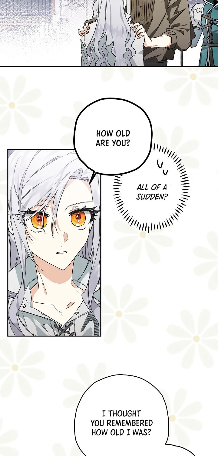 Read Sigrid chapter 2 image 31 on Lezhin