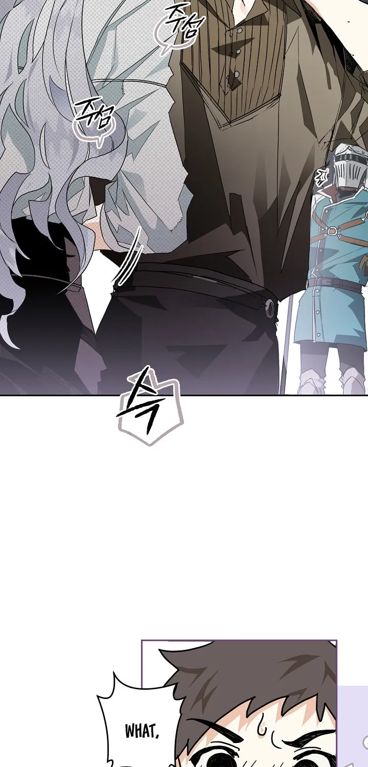 Read Sigrid chapter 2 image 36 on Lezhin